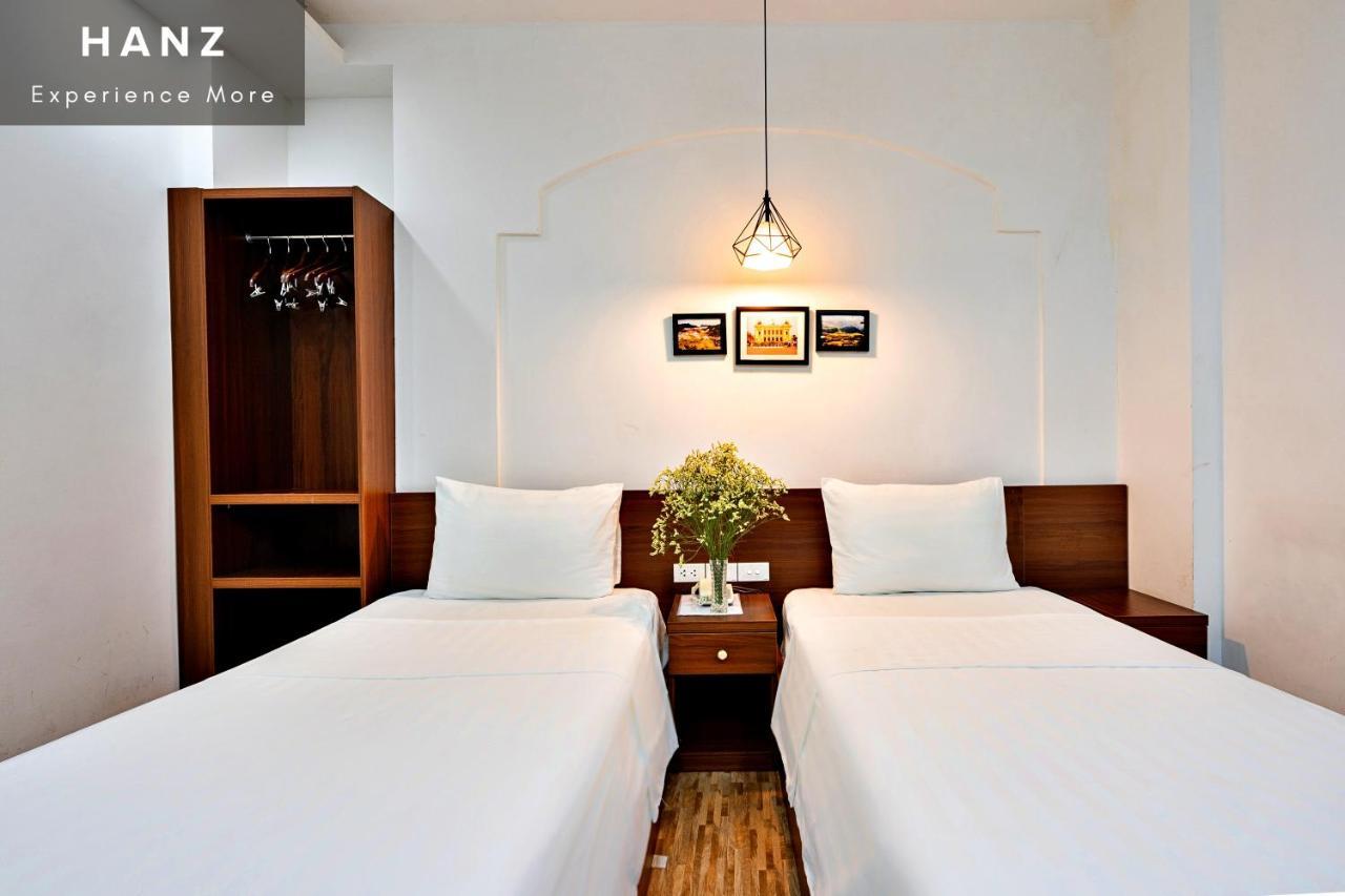 S79 Ami Hotel ハノイ市 部屋 写真