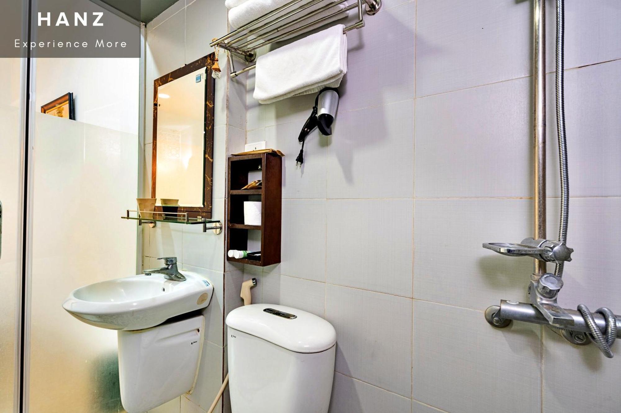S79 Ami Hotel ハノイ市 部屋 写真