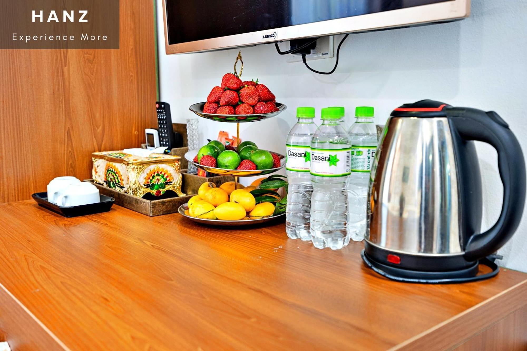 S79 Ami Hotel ハノイ市 部屋 写真
