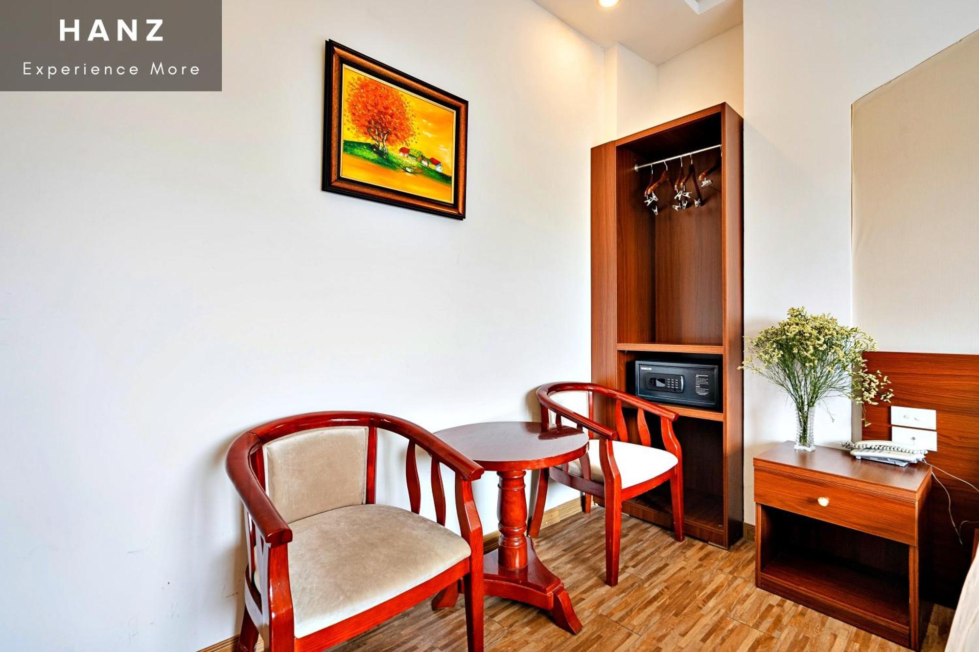 S79 Ami Hotel ハノイ市 部屋 写真