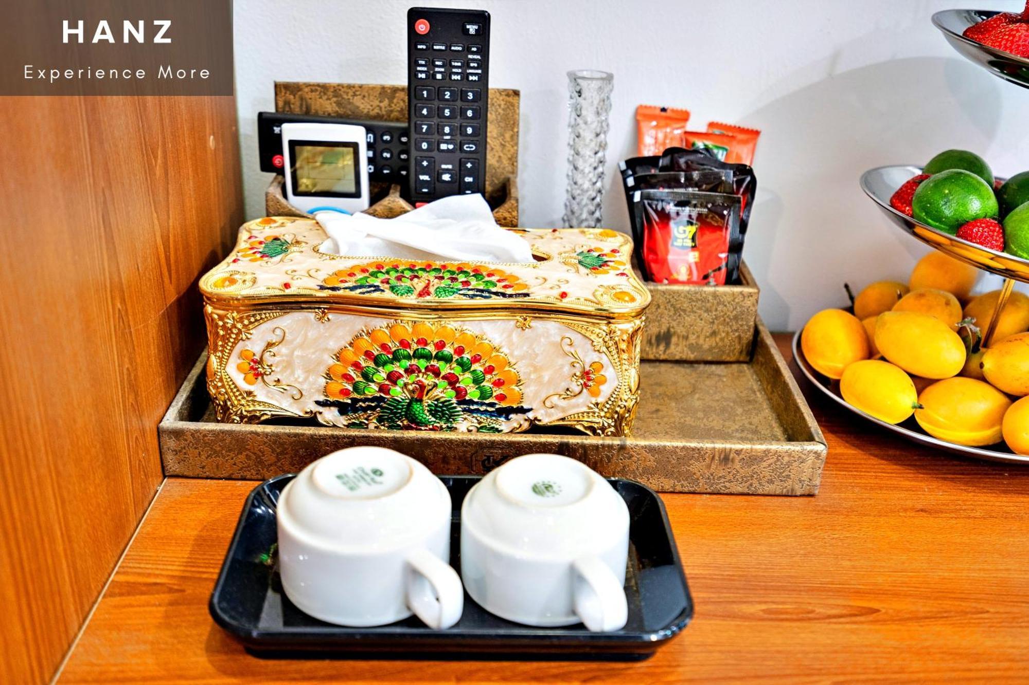 S79 Ami Hotel ハノイ市 部屋 写真