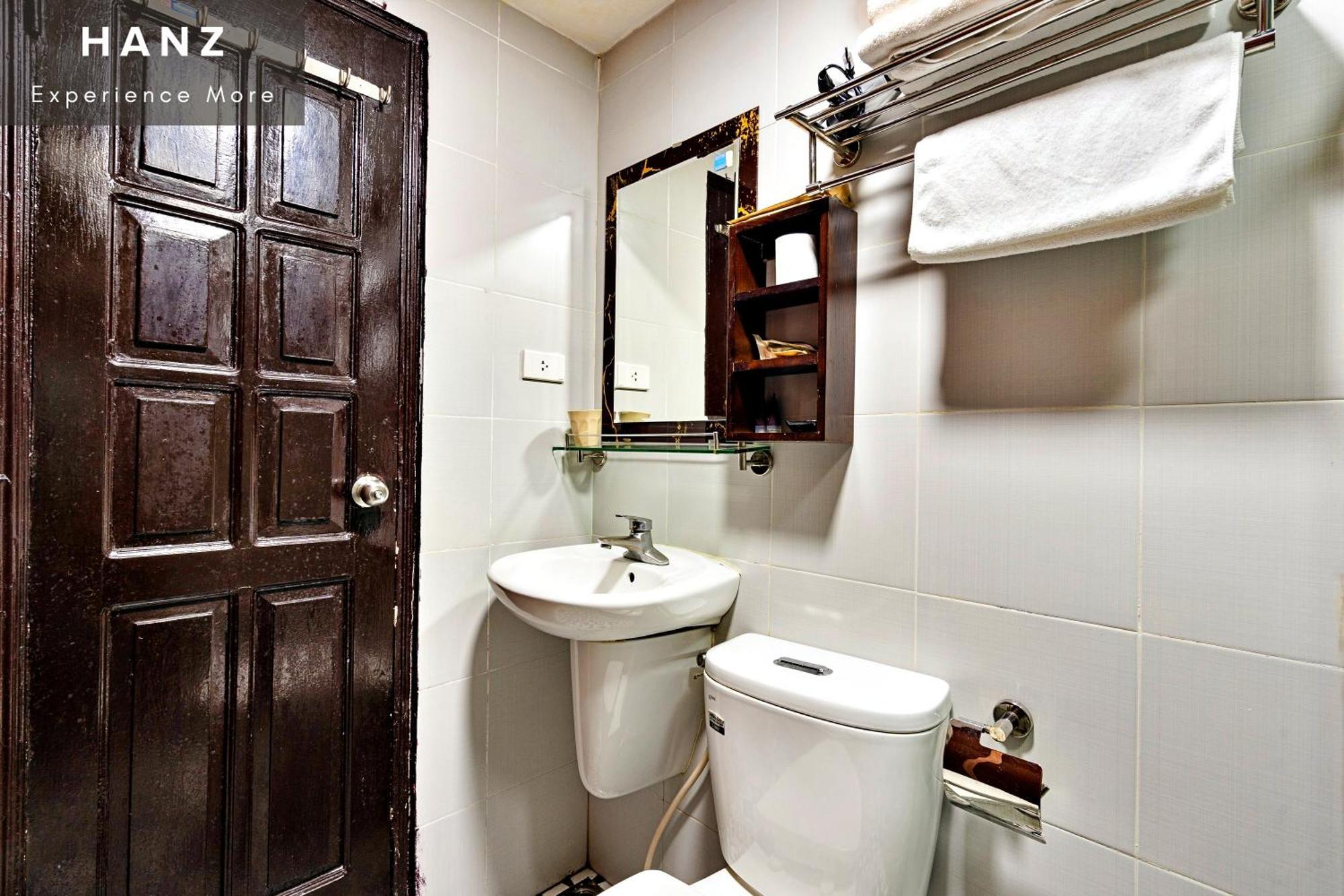 S79 Ami Hotel ハノイ市 部屋 写真