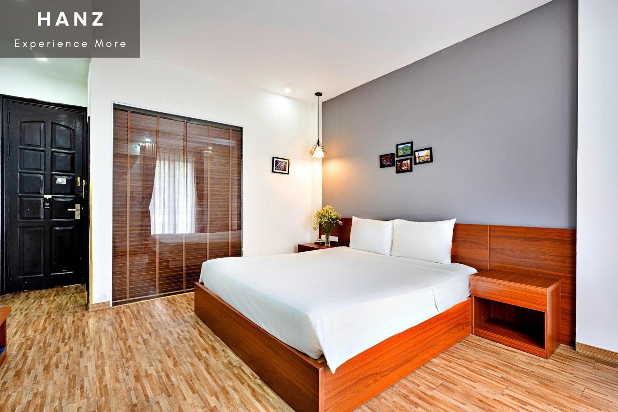 S79 Ami Hotel ハノイ市 エクステリア 写真