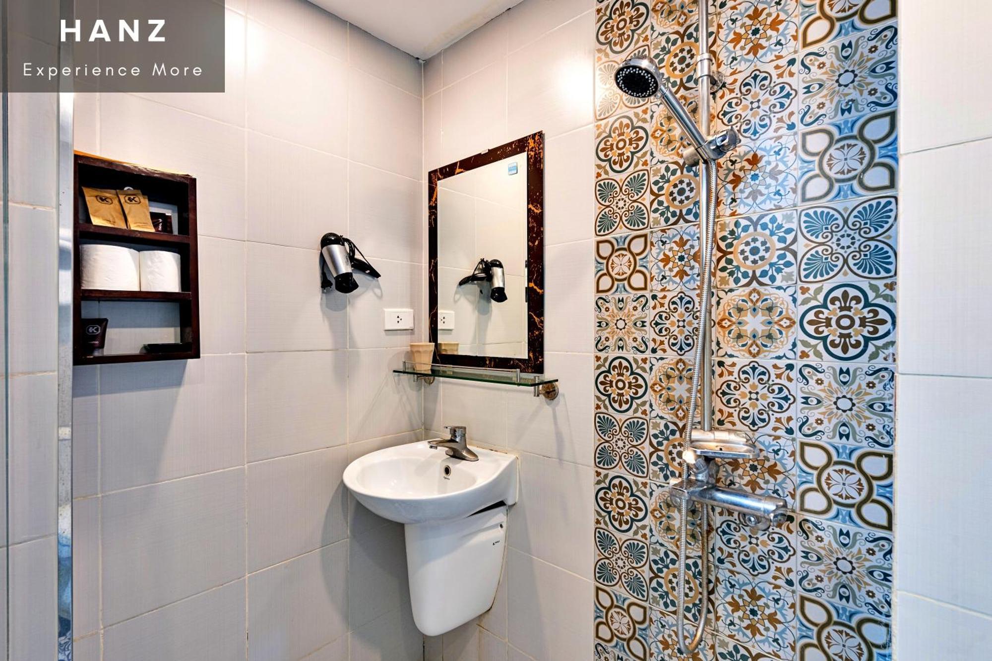 S79 Ami Hotel ハノイ市 部屋 写真